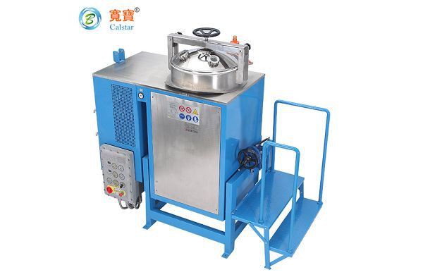 سالوینٹس ریکوری مشین مخلوط سالوینٹس کو کیسے بازیاب کرتی ہے؟