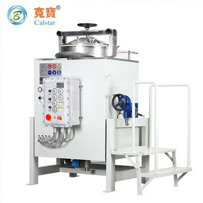 استعمال شدہ ریکوری مشین۔